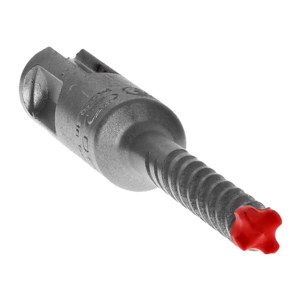 Diablo DMAPL4040 3/16" x 4" x 6" Rebar Demon™ SDS-Plus 4-Cutter Full Carbide Head Hammer Drill Bit