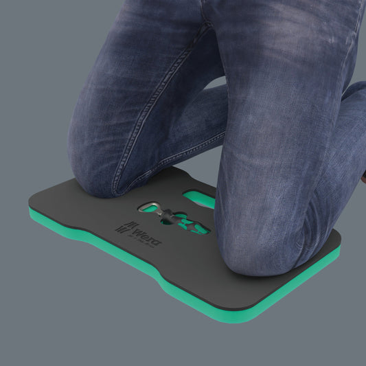 Wera 9516 Comfort & Refreshment Set 2 Pieces 05134545001