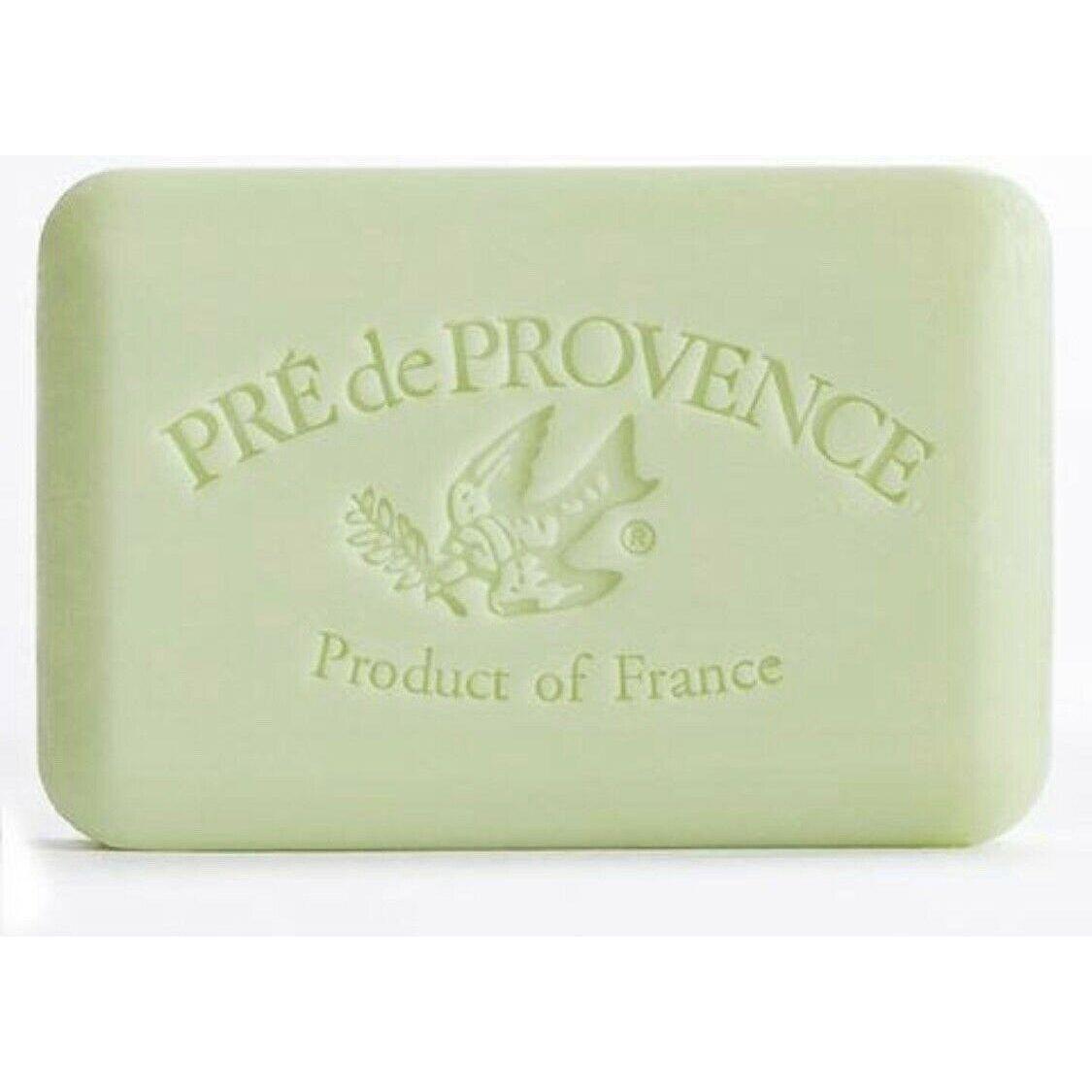 Pre De Provence Cucumber Shea Butter Enriched Vegetable Soap 250g