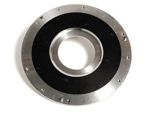 AASCO Lightweight Billet Aluminum Flywheel Suzuki Swift 1.3L 89-01