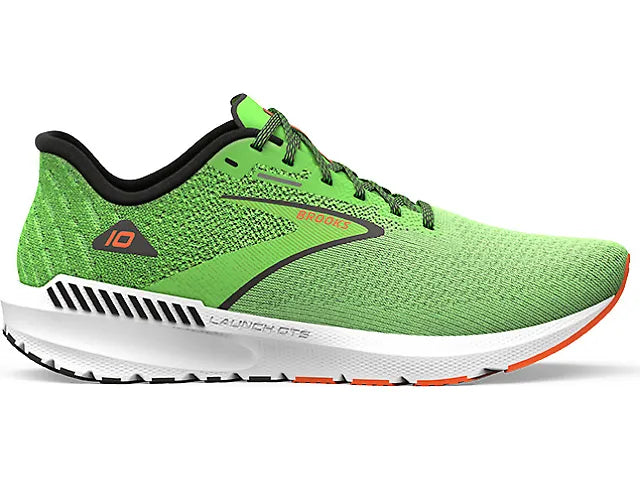 Brooks Mens Launch 10 - Brooks