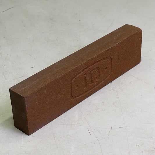 IQ POWER TOOLS Professional Dressing Stone For Diamond Blades 8" IQPDS00100-TS