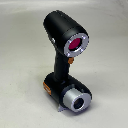 TECH MED Portable High Precision White Light Technology 3D Body Scan Kit 581688