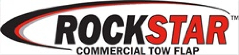 Access 10-18 Ram 2500/3500 Commercial Tow Flap w/o Bed Step H5040029