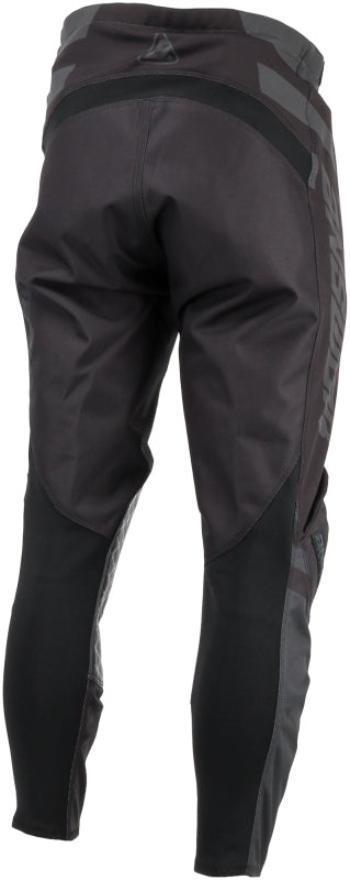 Answer 24 Arkon Nitrus Pants Black/Grey Size - 32 442494