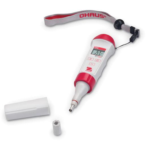 Ohaus ST20D Starter Series Complete TDS Water Analysis / pH / OD Pen Meter