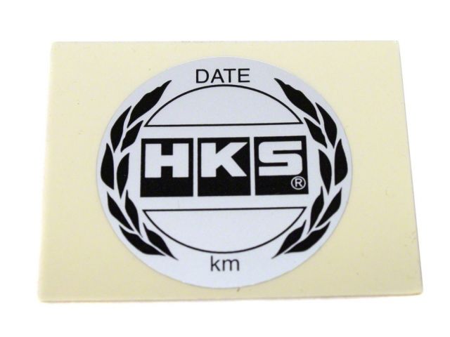 HKS Hybrid Sports Oil Filter Nissan Toyota UNF 3/4-16