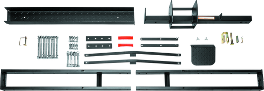 BikeMaster Motorcycle Carrier 151520