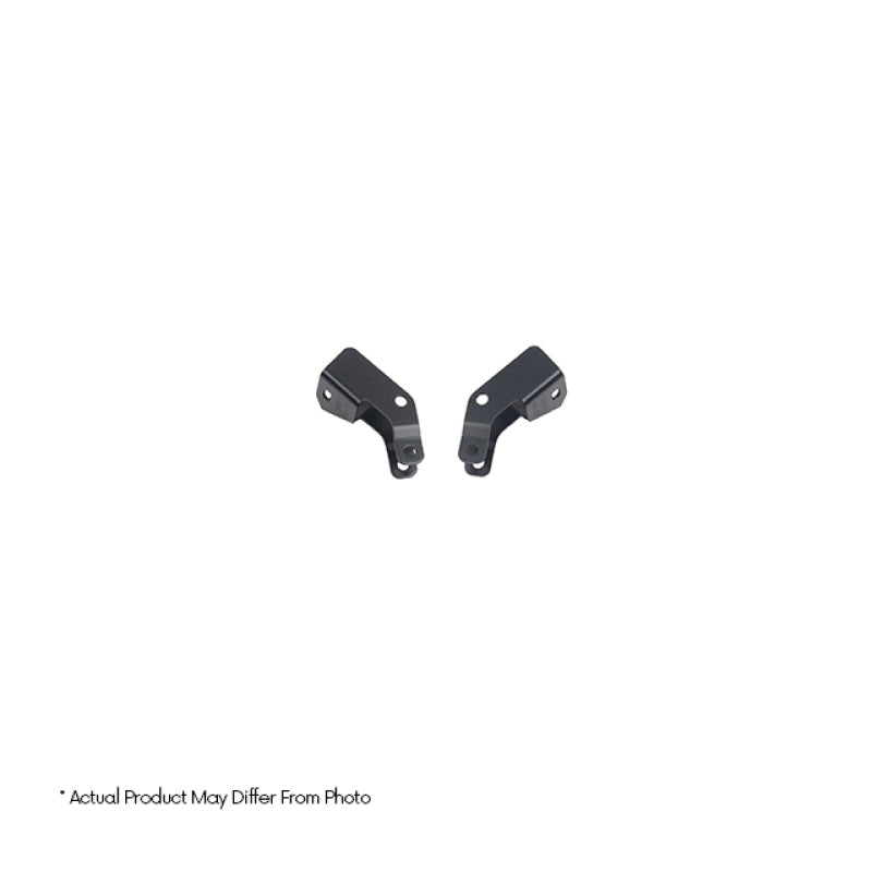 Belltech LOWERING KIT W/O SHOCKS 613