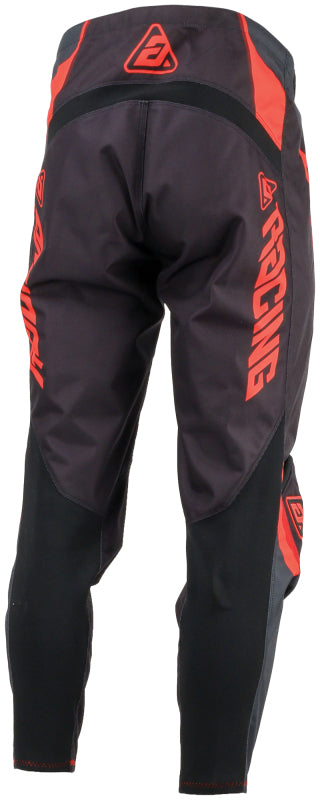 Answer 24 Syncron Envenom Pants Red/Black Size - 38 442385