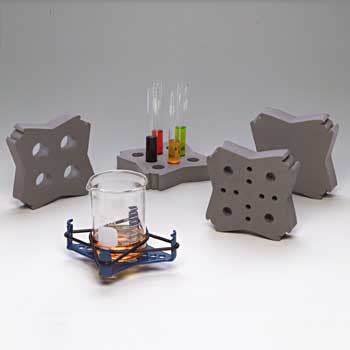 Genie 503-0282-00 Model H302 Large Sample Set