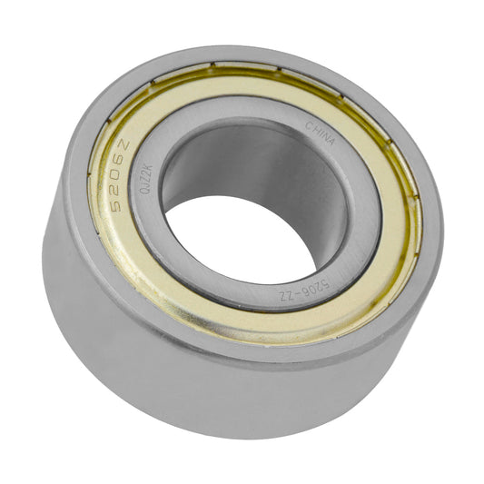 5206 - Angular Contact Ball Bearing