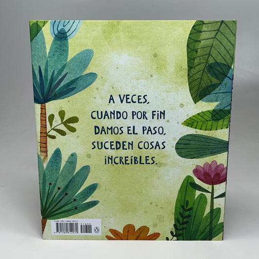 EL DÍA EN QUE DESCUBRES QUIÉN ERES By Jacqueline Woodson Hardcover (New)