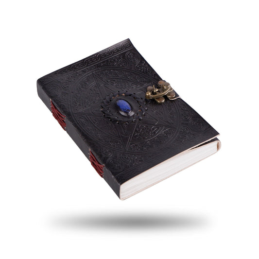 Medusa Vintage Diary