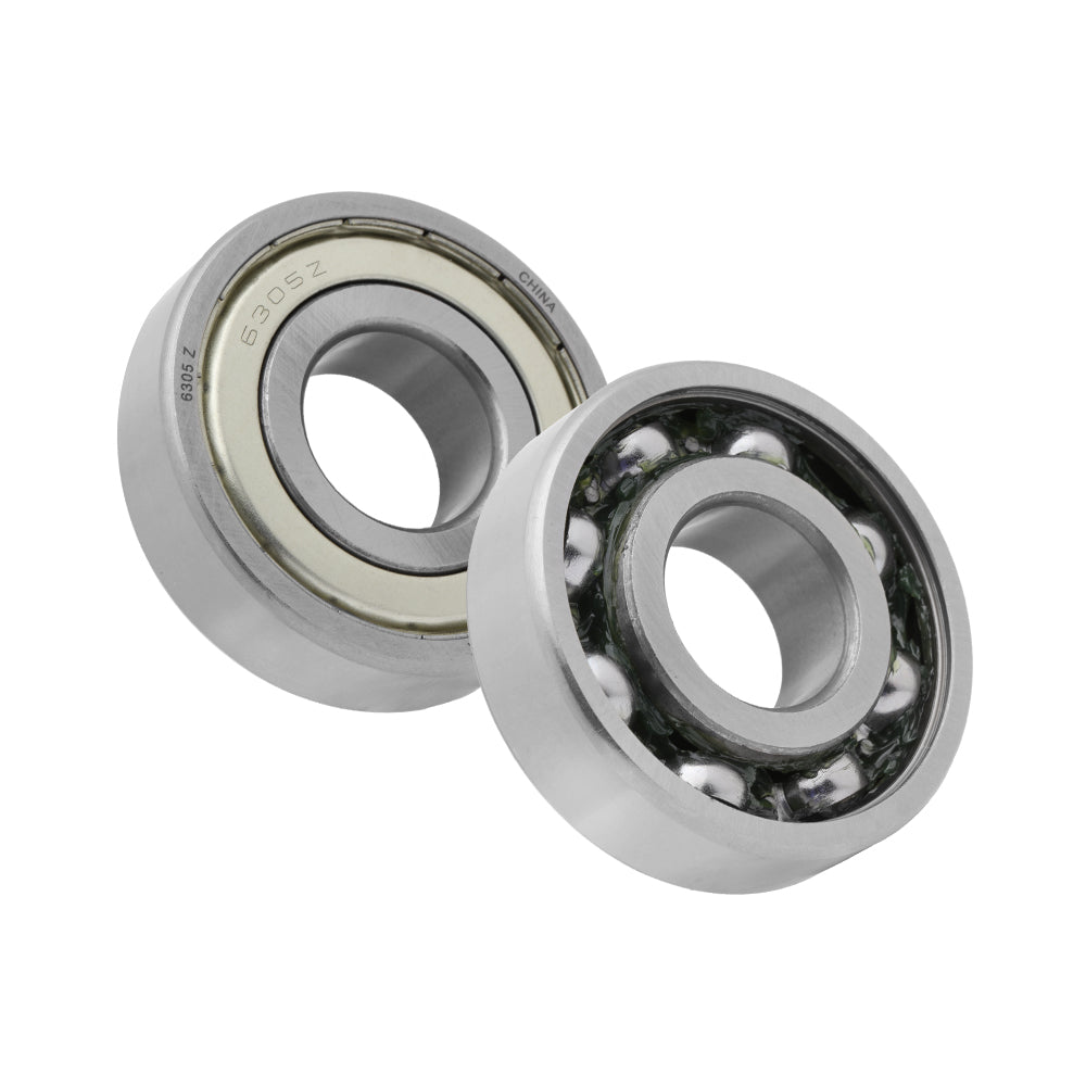 6305 - Deep Groove Radial Ball Bearing