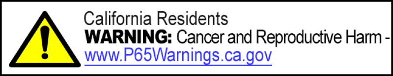 AEM Electronics 3.5 Bar or 50 PSIa Stainless Sensor Kit