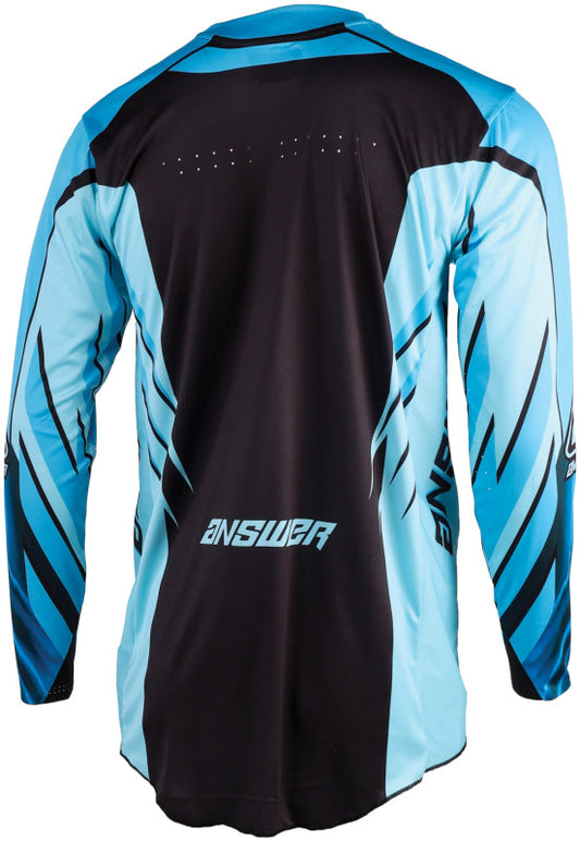Answer 24 Elite Xotic Jersey Sapphire/Black - XL 442532