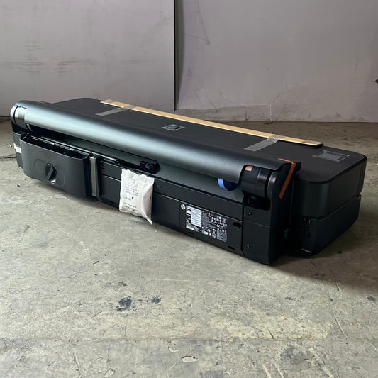 HP Printer Desingjet T650 36 Printer 2024 Edition Black CN4705M05P