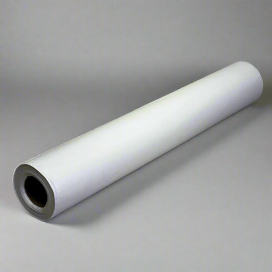MEDICAL ARTS PRESS (12 PACK) Exam Table Paper Standard Smooth 18" x 225" White 513M