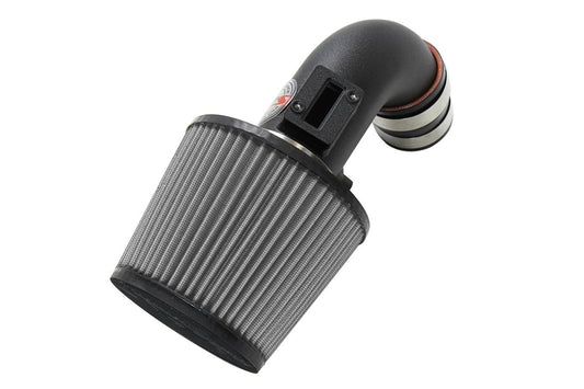 HPS Shortram Air Intake Kit 2012-2015 Honda Civic 1.8L, Black