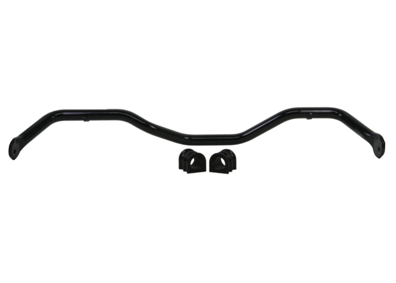 Whiteline 17-23 Infiniti QX56/QX80 Non Adjustable 33mm Rear Swaybar