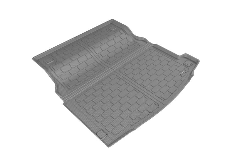 3D MAXpider 2017-2019 Mercedes-Benz E-Class Kagu Cargo Liner - Gray M1MB0911301