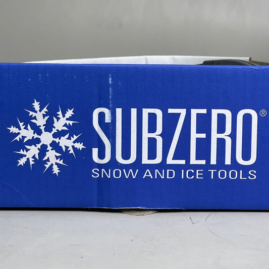 HOPKINS (2-PACK) SubZero Bear Claw Ice Scraper 10" 16721