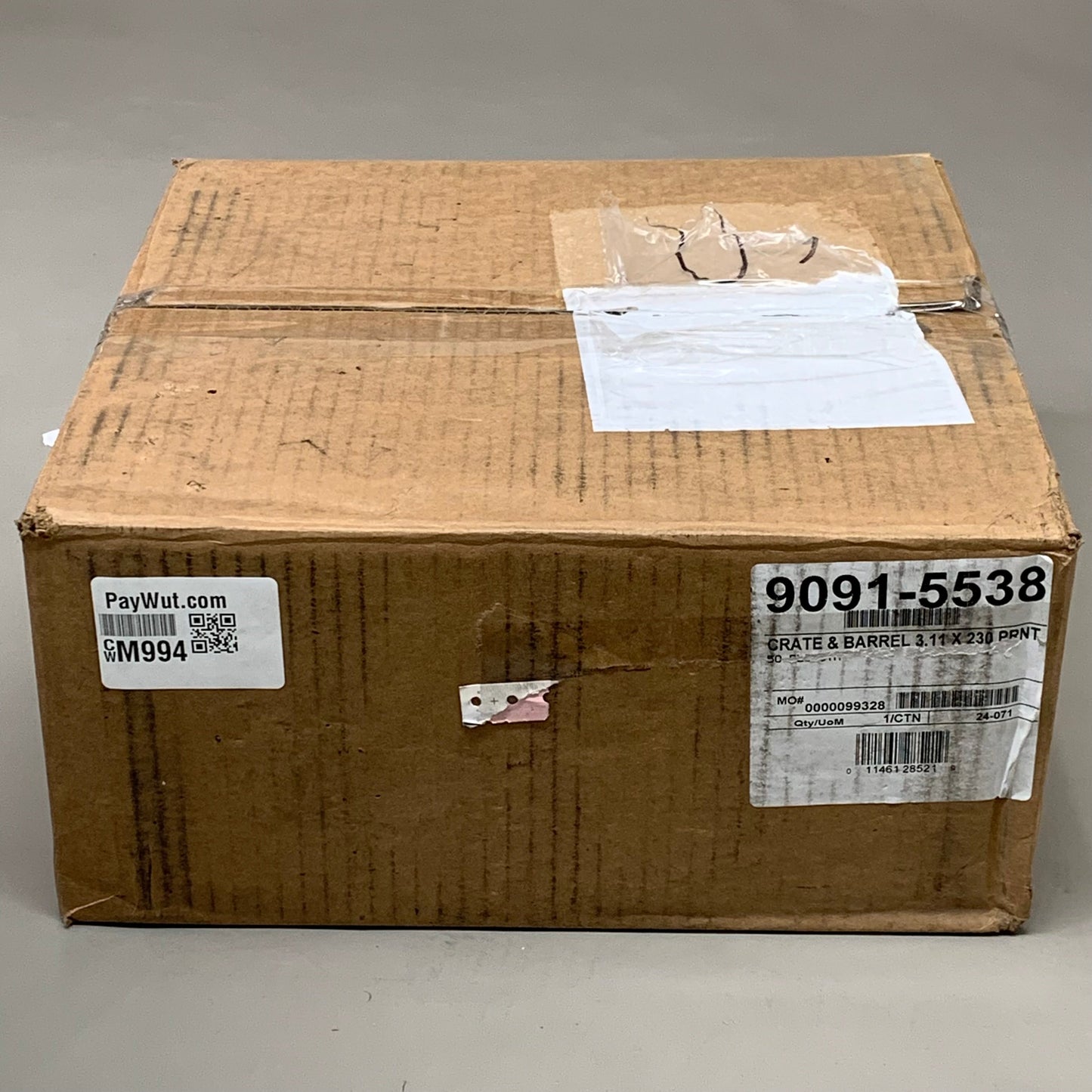 BPA Free Premium A Grade POS Thermal Receipt Printer (50 count)