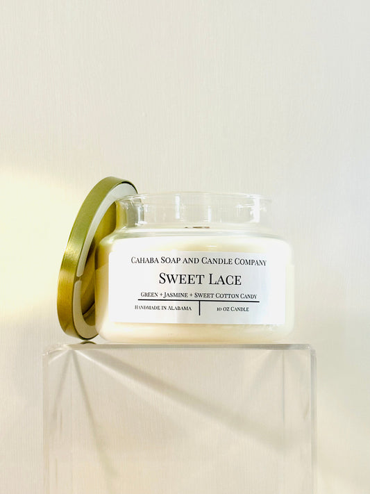 Sweet Lace