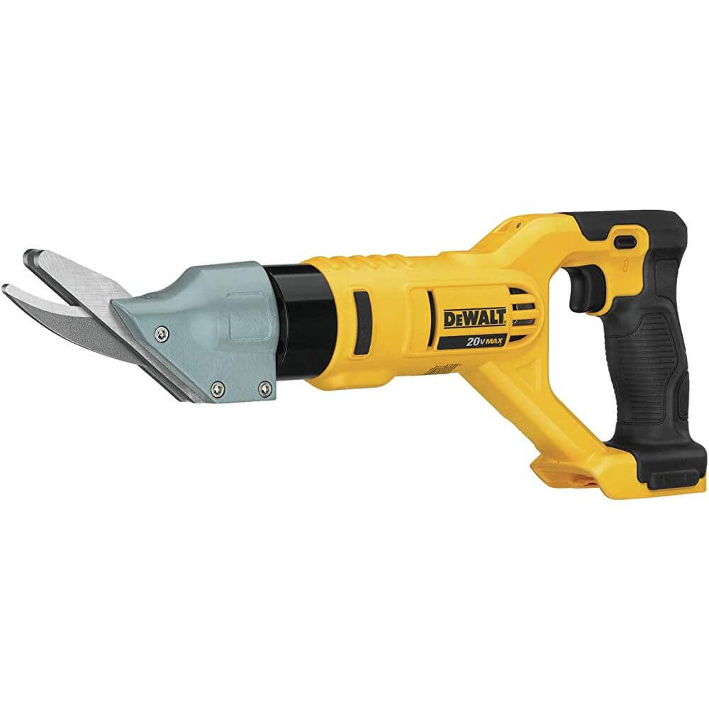 DEWALT DCS498B 20V Max Cordless Fiber Cement Shears (Tool Only)