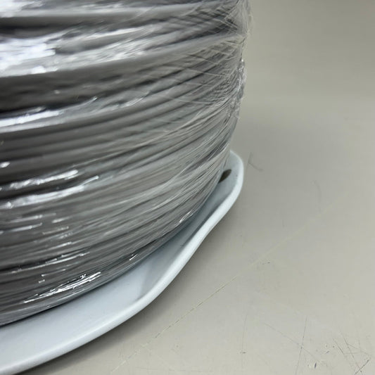 Stranded Bare Copper Encore Wire Material 1,800' (New Other-Slightly Damaged) Grey SXL14-8
