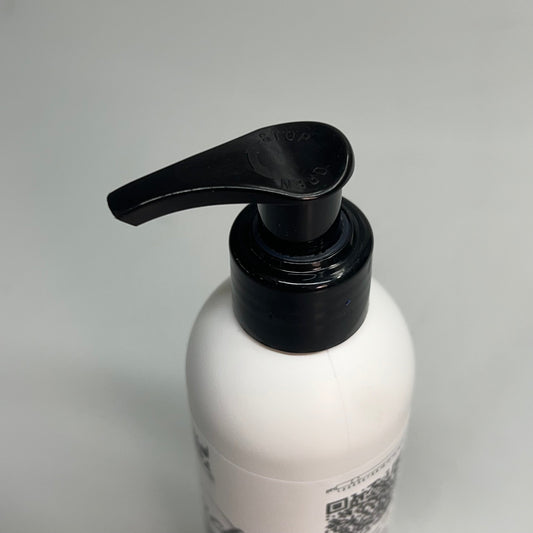 ARTISTAS A LA OBRA Black Treatment/Mask & Toner Ash Color Effect 8 Fl Oz