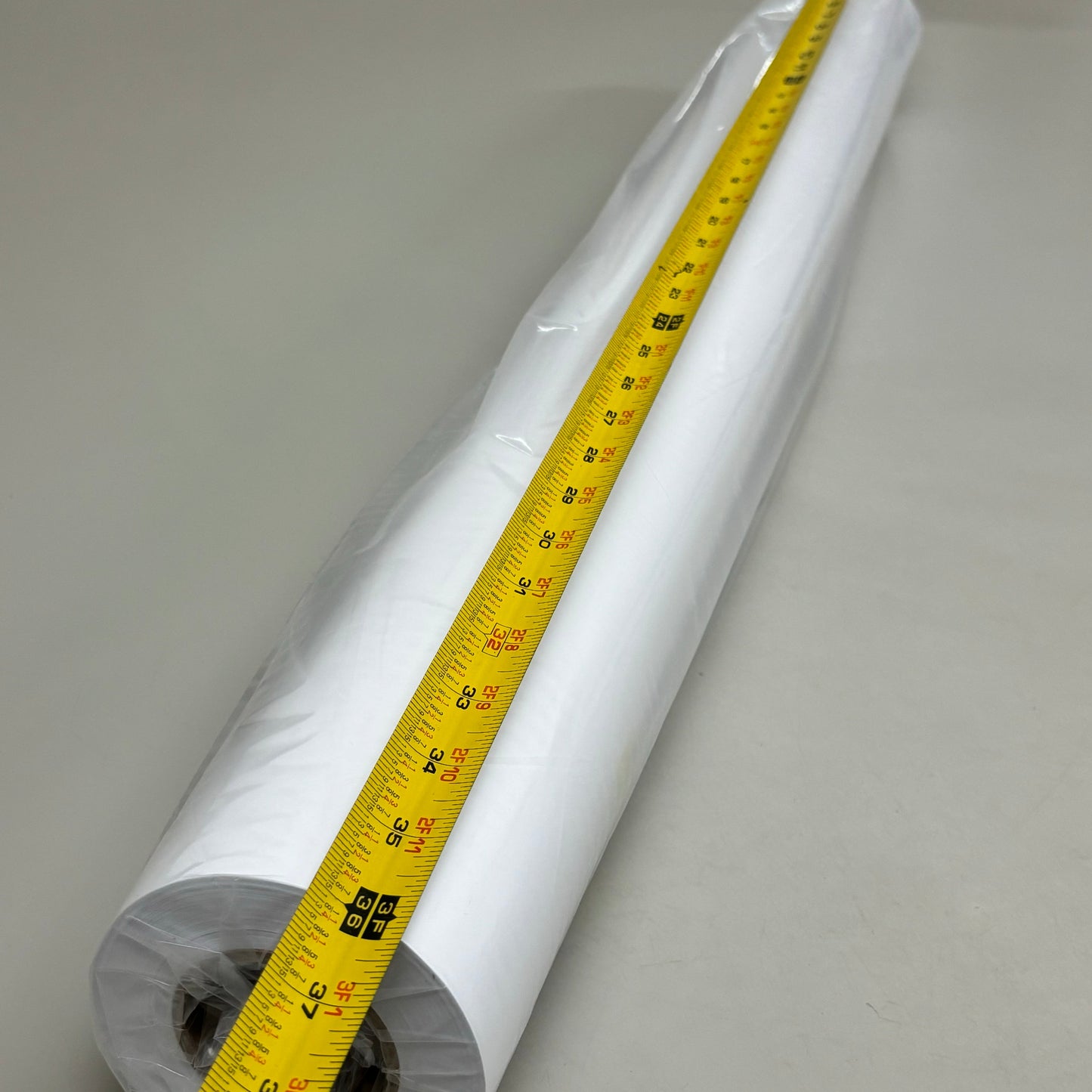 HP White Design jet Large Format Coated Heavyweight Paper