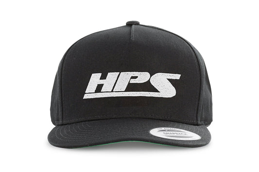 HPS 2023 Snapback with White Embroidery