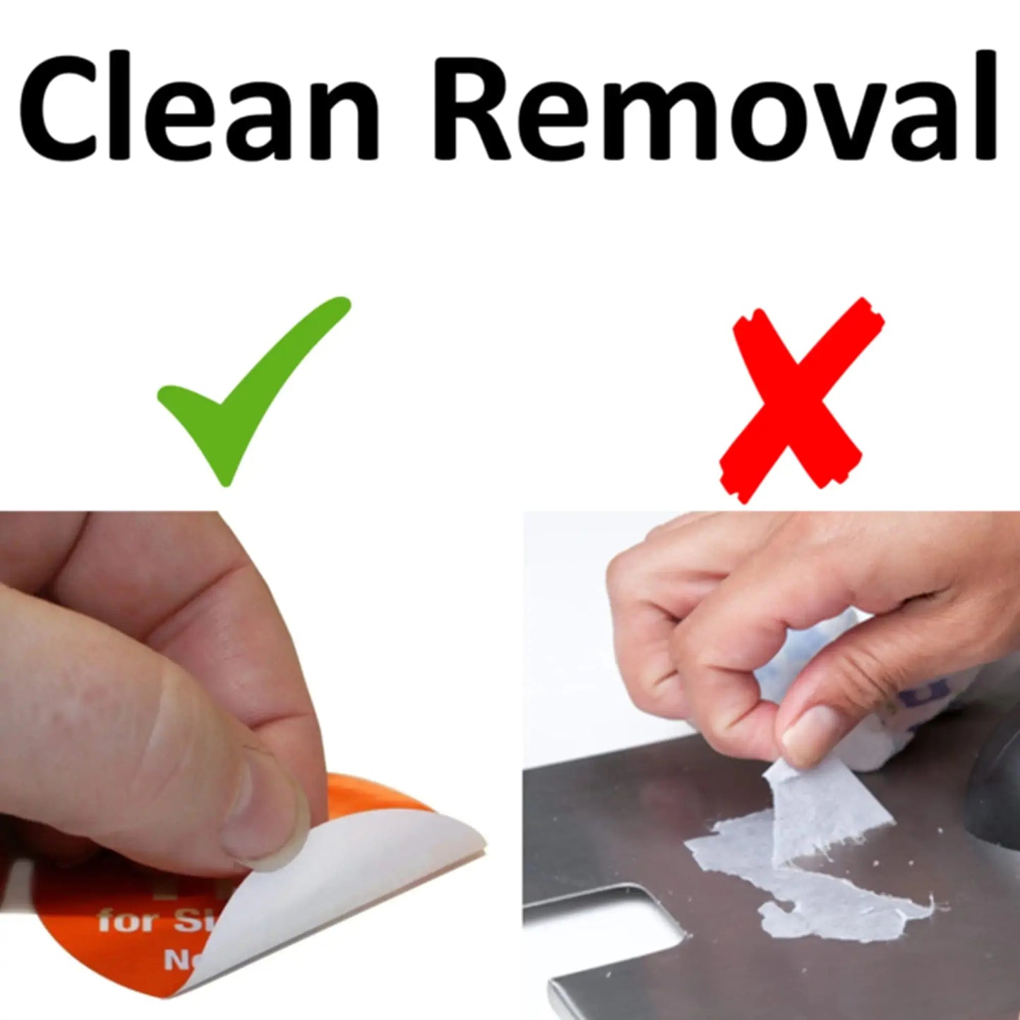 I Have No Idea What I'm Doing Sticker 3" Fullcolor Sticker 3"