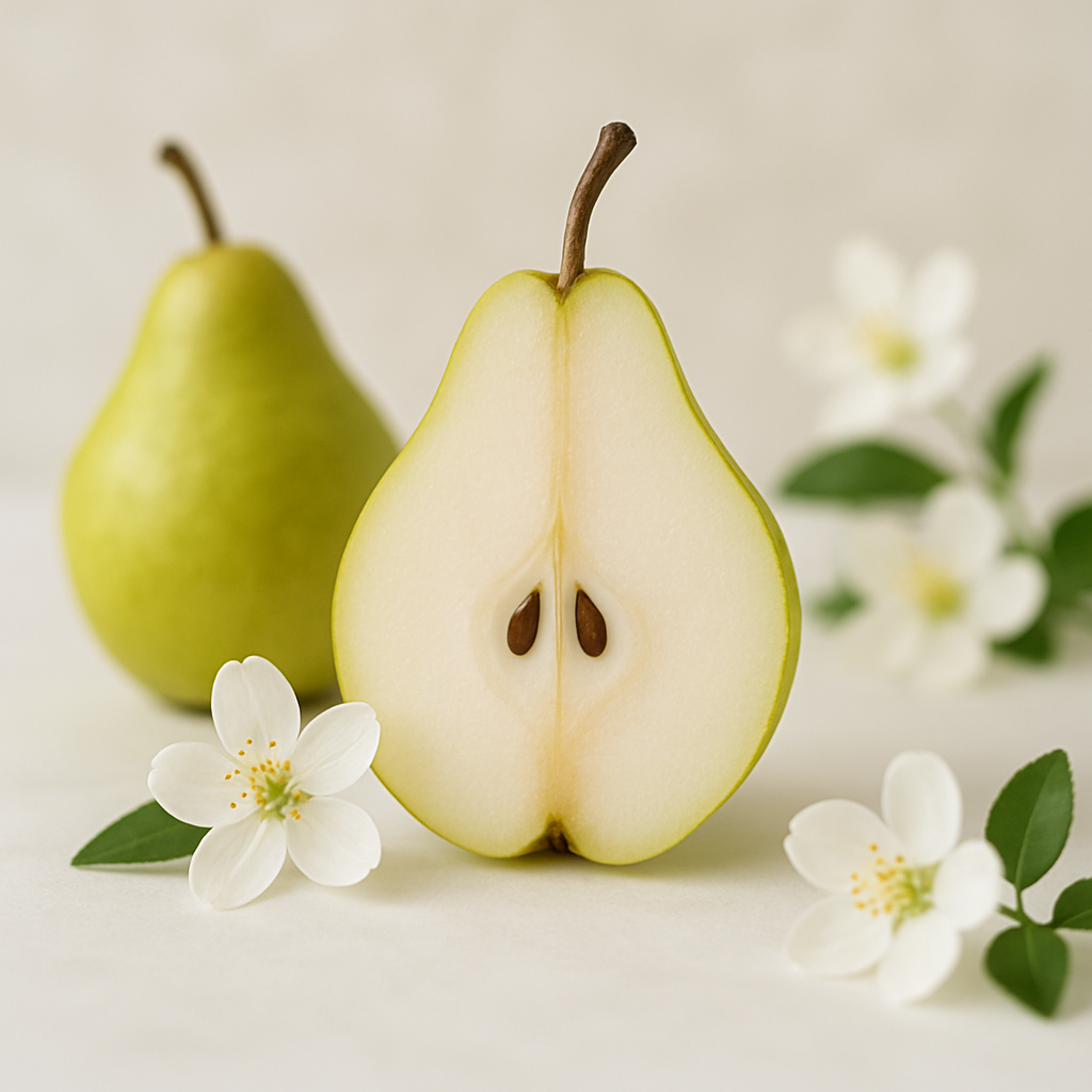 Brandied Pear Fragrance Oil