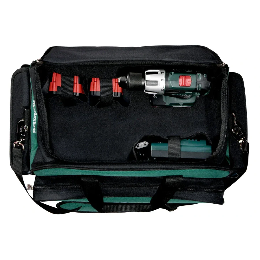 Metabo 657006000 Tool bag (Small)
