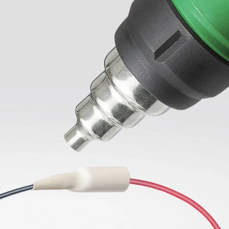 Metabo HPT RH18DAQ4M 18V MultiVolt Cordless Heat Gun