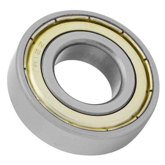 R12 - Deep Groove Radial Ball Bearing
