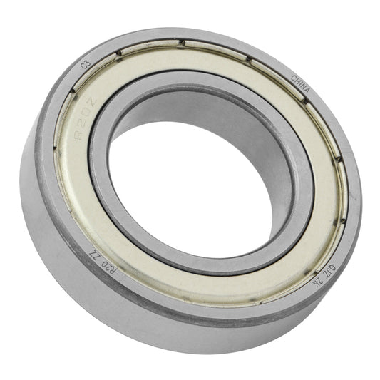 R20 - Deep Groove Radial Ball Bearing