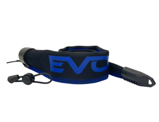 EVOLV Rod Sleeve- - BAITCAST Rod Sleeve