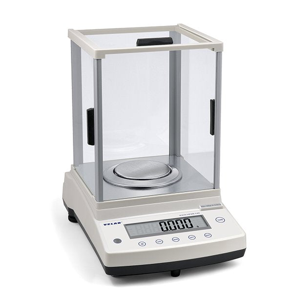 ViBRA ALE-623 Precision Balance, NTEP, 620 g x 0.001 g