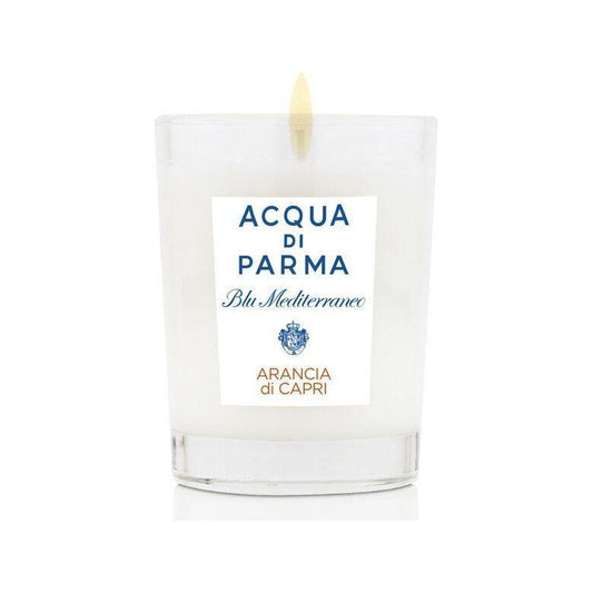 Acqua Di Parma Bm Arancia Candle 200 Gr.