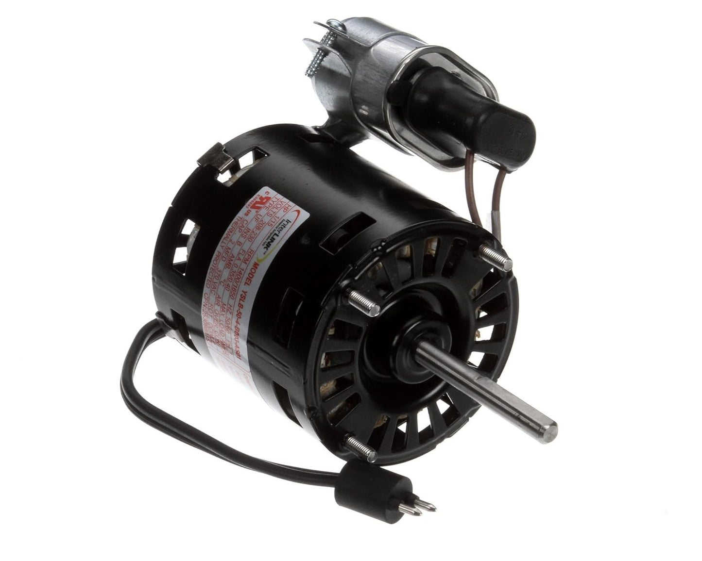 Bohn 25309801S Evaporator Fan Motor, 208-230 Volt