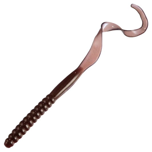 Culprit 7.5" Worm – Classic Soft Plastic Bass Bait