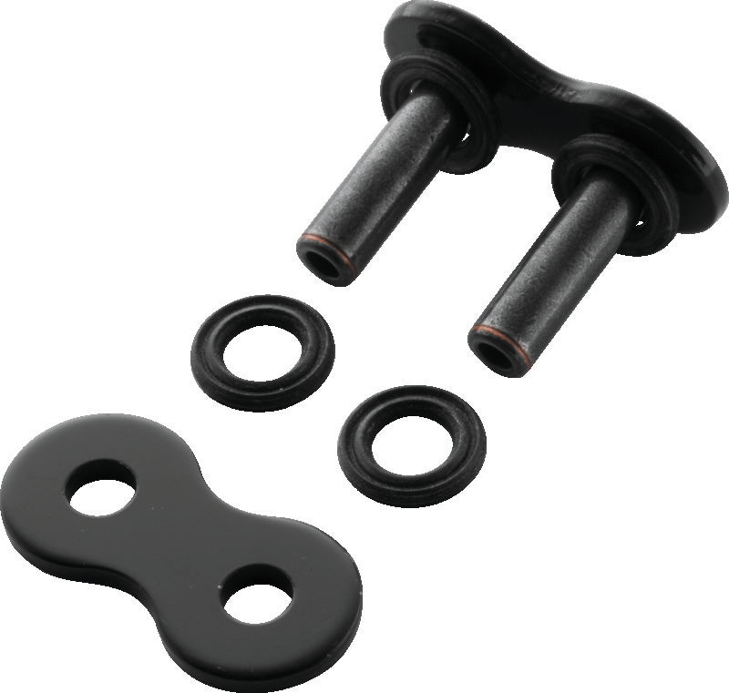 BikeMaster 525 BMXR X-Ring Rivet Link - Black