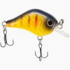 Gnat Tiny Crank 1/8oz - Bill Lewis