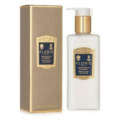 Floris London Edwardian Bouquet Enriched Body Moisturiser 250ml
