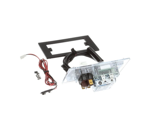 Kason 1967-A2 Temperature Display and Switch