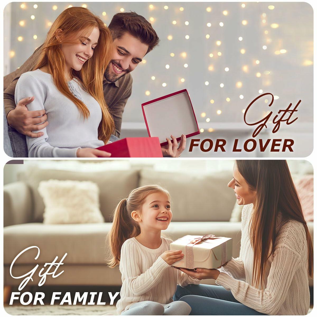 Lavender Scented Candle 9Oz Book Lovers Gift Reading Accessory Soy Wax